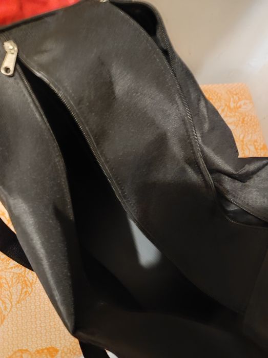 Fajną torbo obszerna