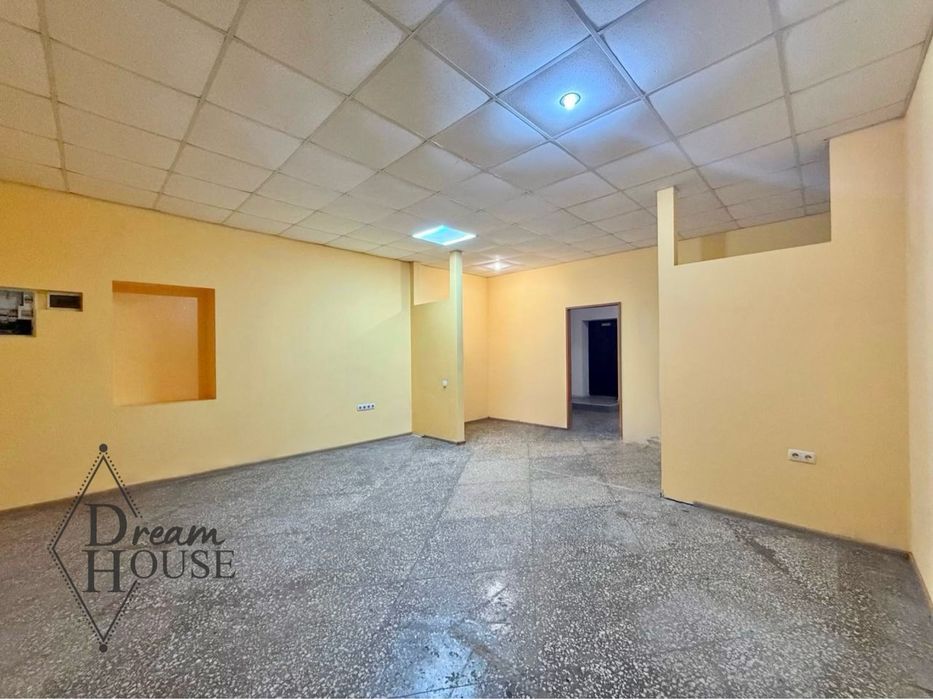 Продаж комерційного приміщення