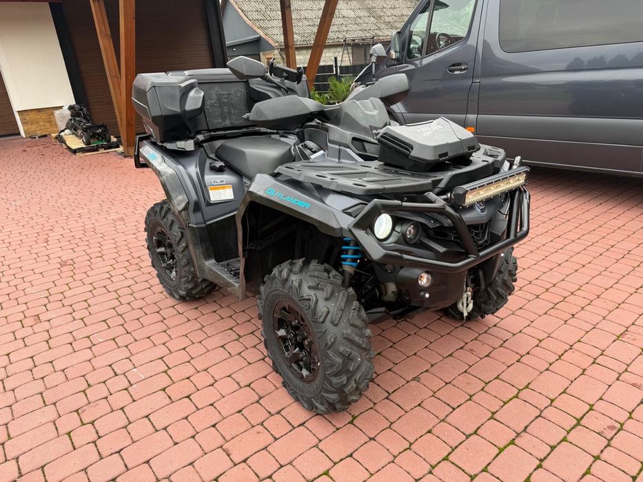 Can-Am