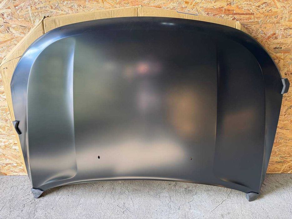 Встигни купити‼️ Капот Compass 18-24 капот компас запчасти