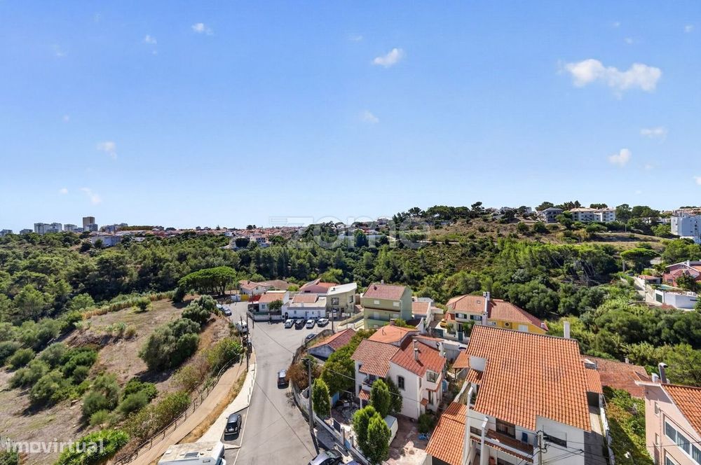 Apartamento T2+2 - Alcabideche