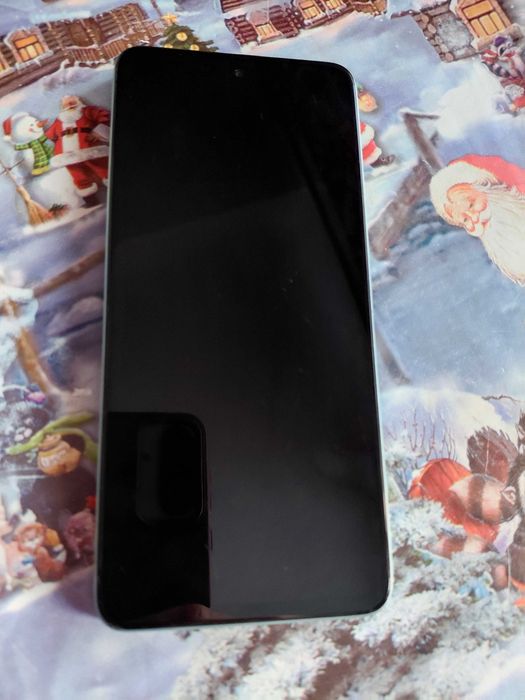 Мобільний телефон Oppo a58