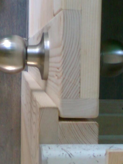 Столяр, плотник