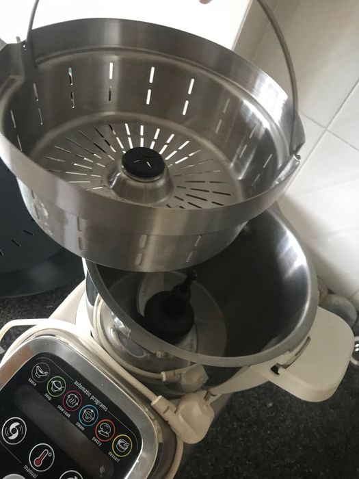 Moulinex cem bom estado