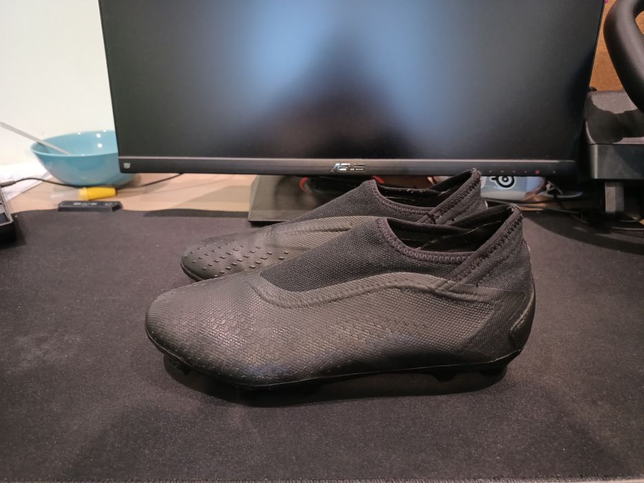 Buty piłkarskie adidas predator