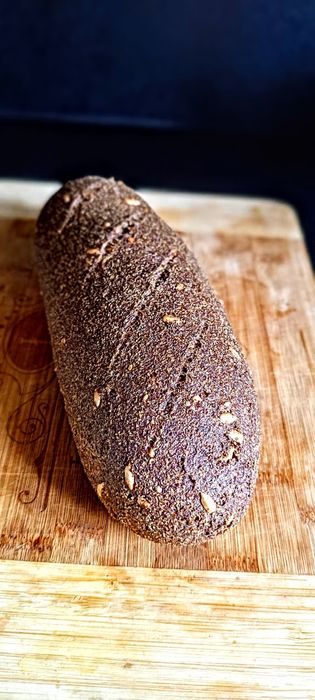Dieta ketogeniczna chleb keto bez mąki bezmączny