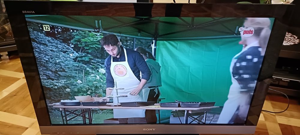 Telewizor 37 cali Sony Kdl