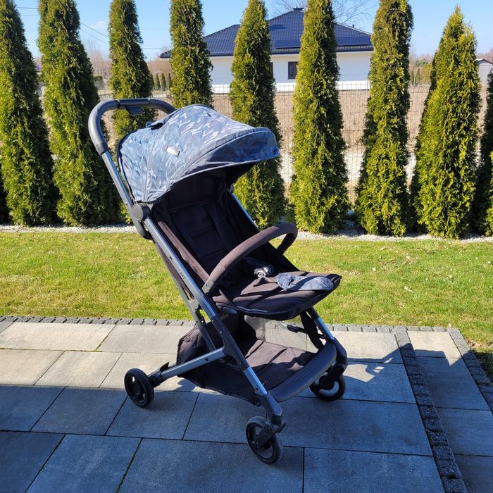 Espiro wózek spacerowy