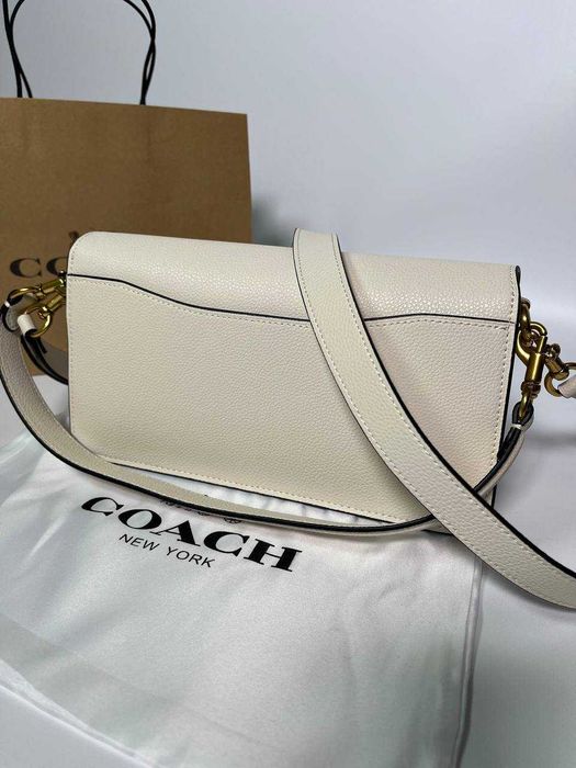 Сумка Coach Tabby 26