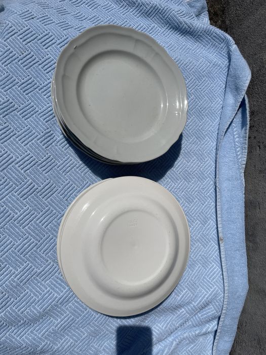 Vintage Dinnerware Plates455579816313507842