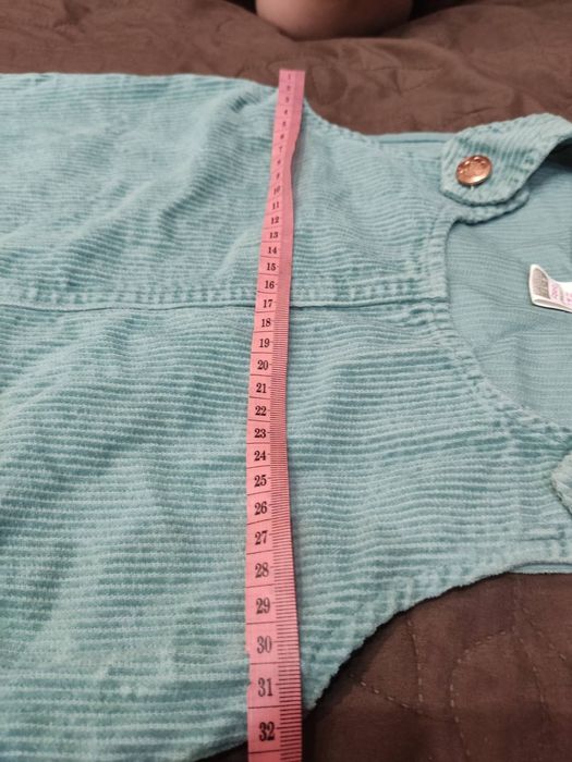 Сарафан для дівчинки