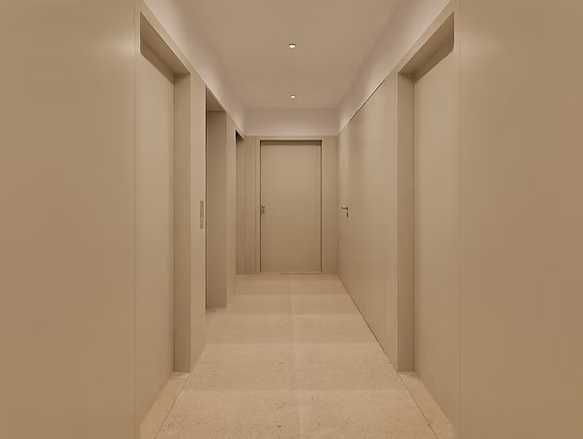 Apartamento T1 em construção em Costa Cabral, Porto