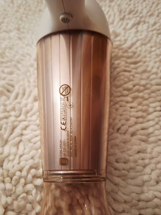 Suszarka Philips MoistureProtect