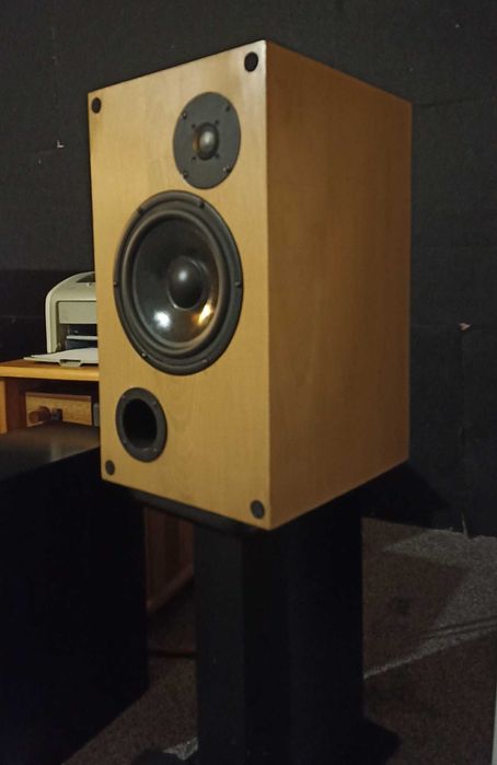 Monitory by AUDIOTOM Model Three