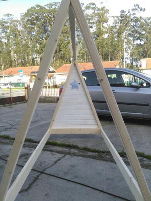 Vendo cama Tipi criança