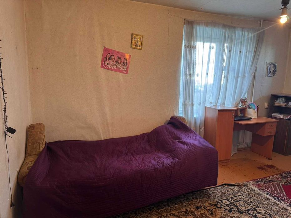 Квартира з гарним плануванням, 2-й поверх