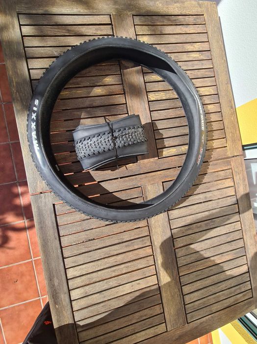 MAXXIS REKON RACE 29x2.40WT 120tpi exo/tr