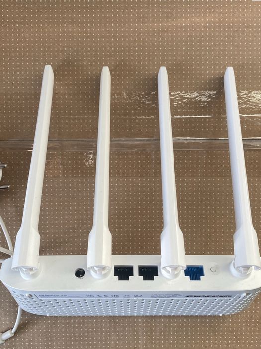 MI Router 4A 1200mbps high speed