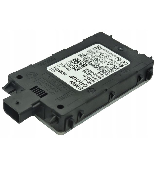 Радар асистент bmw U06 U10 U11 Ix g05 g06 g07 lci g60 g70