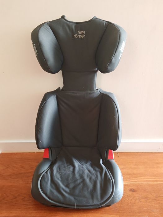 Fotelik Romer Britax Adventure