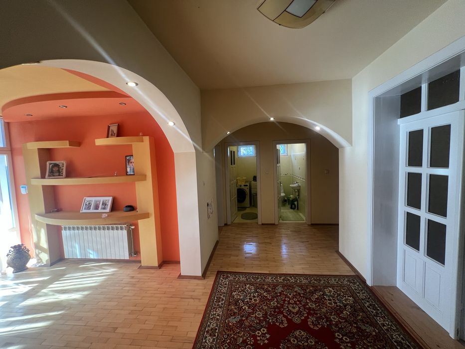 Продаж будинку під ключ у с. Фанчіково Закарпатської обл.