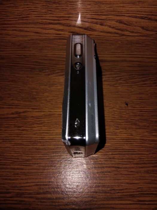 Sony DSC-S780 Silver цифровий фотоапарат