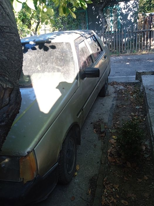 ЗАЗ 1103 Славута 2003
