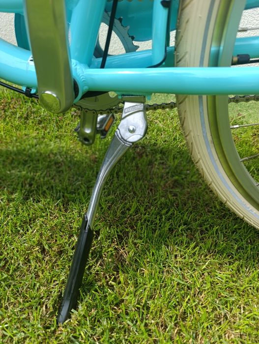 Okazja !Nowy Rower Miejski Le Grand Lille 6 26’’