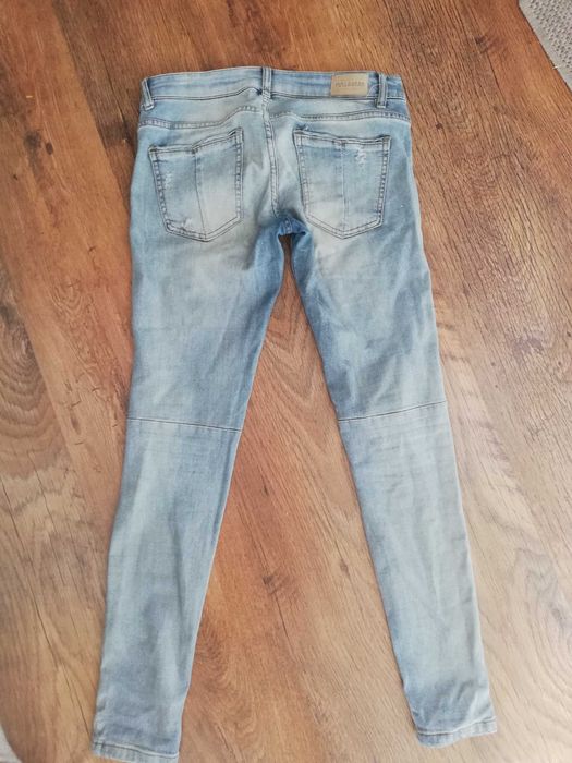 Spodnie Pull&Bear, EUR 38
