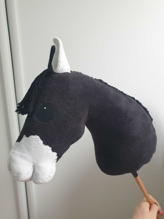 Hobby horse, Akcesoria, sprzęt,  HH