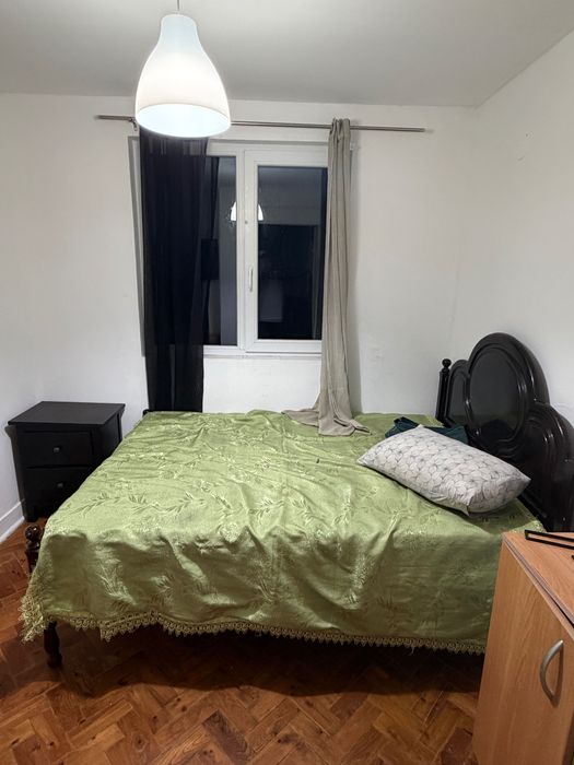 Arrendamento de Quarto