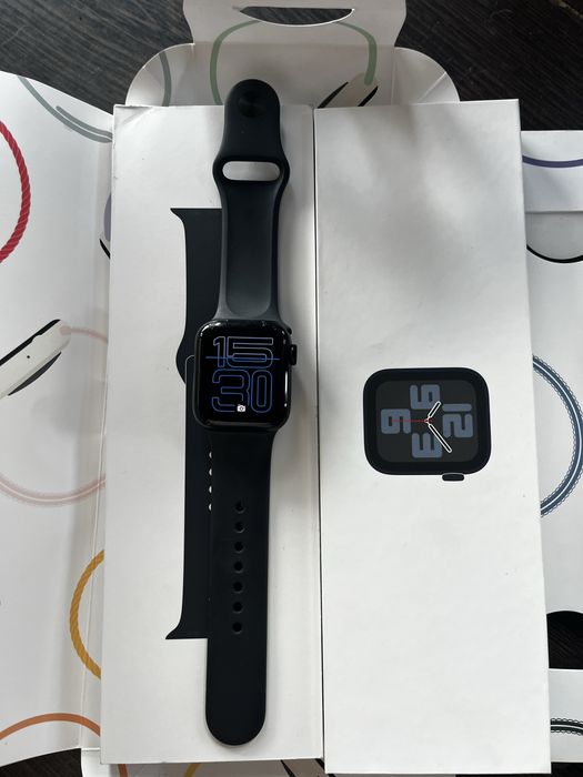 Apple Watch SE 40 mm