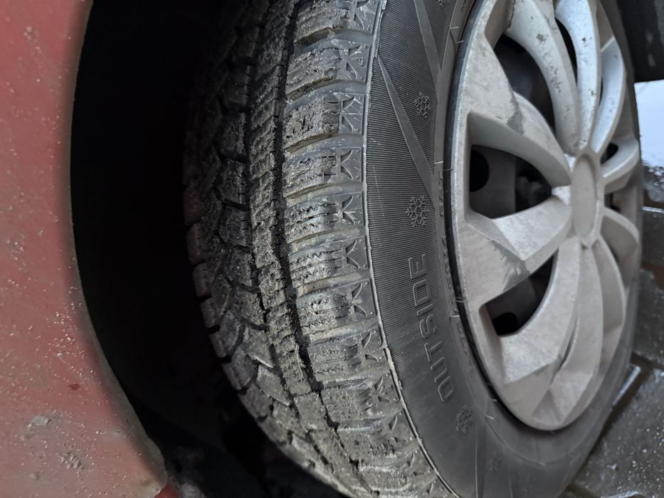 Peugeot 206 1.4 2001