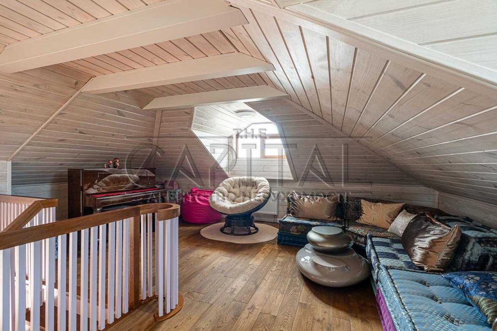 Дом по адресу ул. Витянская (площадь 700 м²) - Atlanta.ua - фото 10