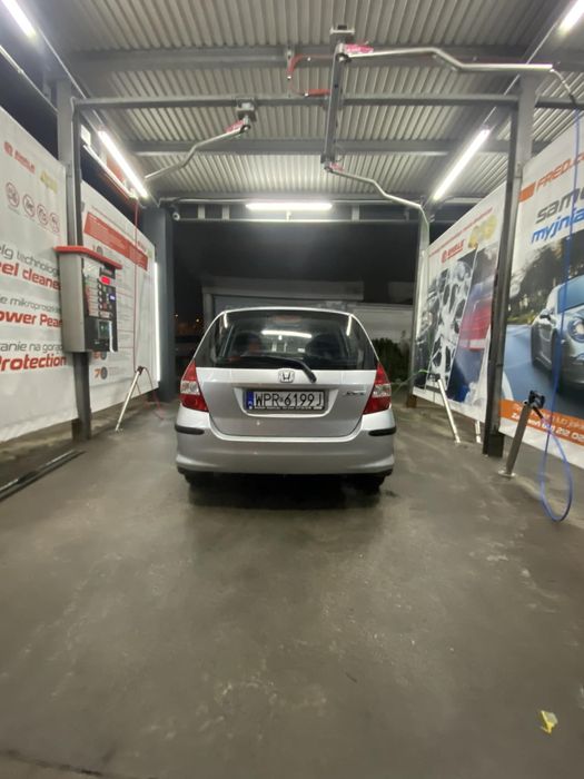 Car is in good condition