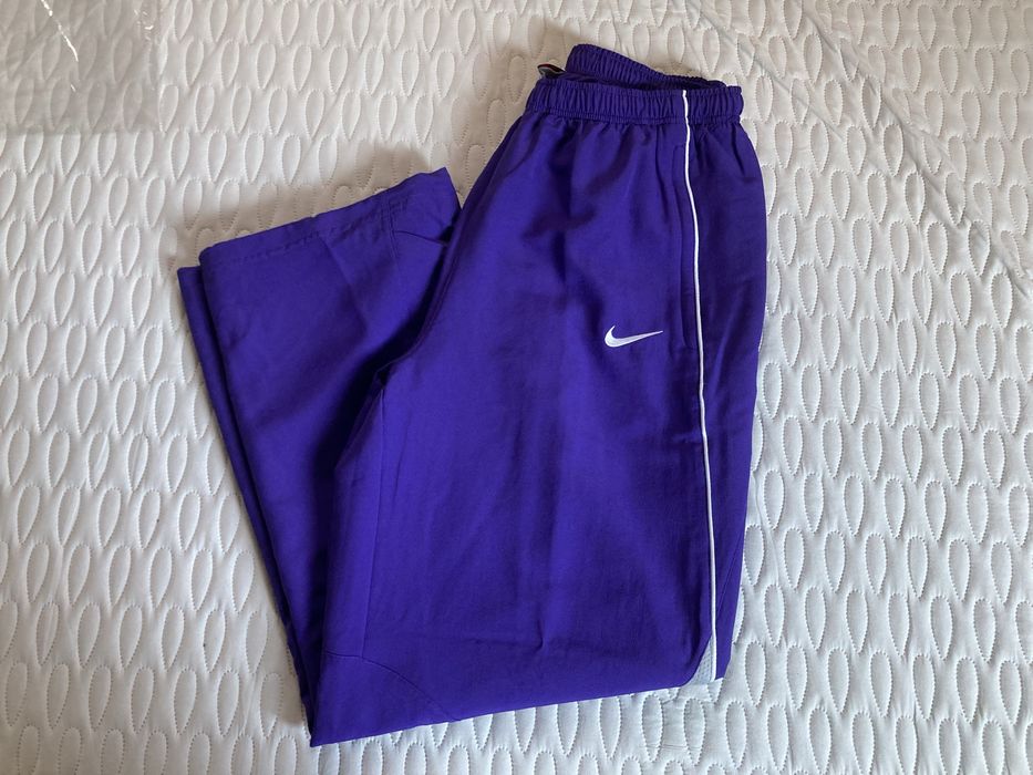 Supreme Nike Track Pant SS25 (OPIS)