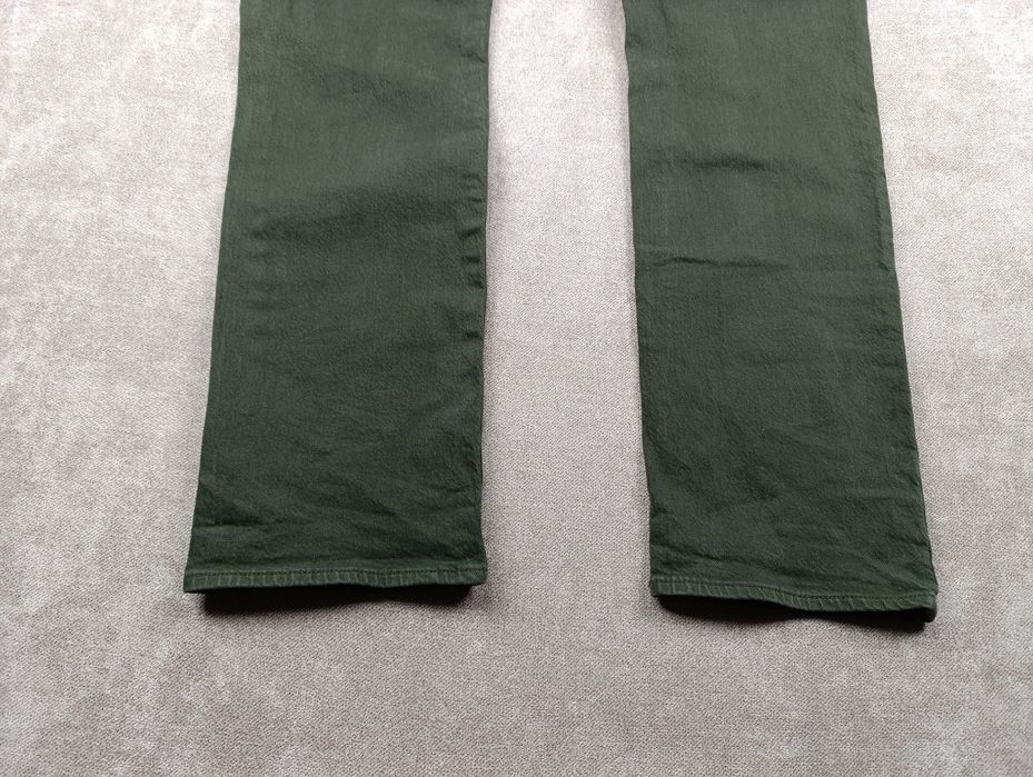 Мужские джинсы levis premium 511 501