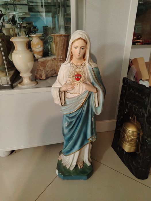 Sprzedam figurkę Matki Boskiej
