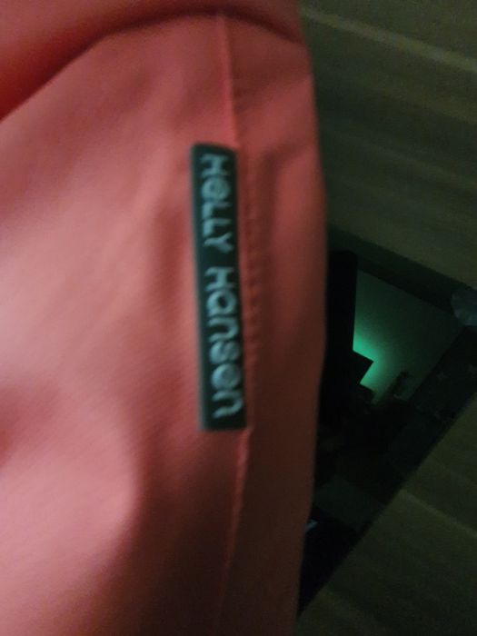Helly Hansen kurtka softshell L