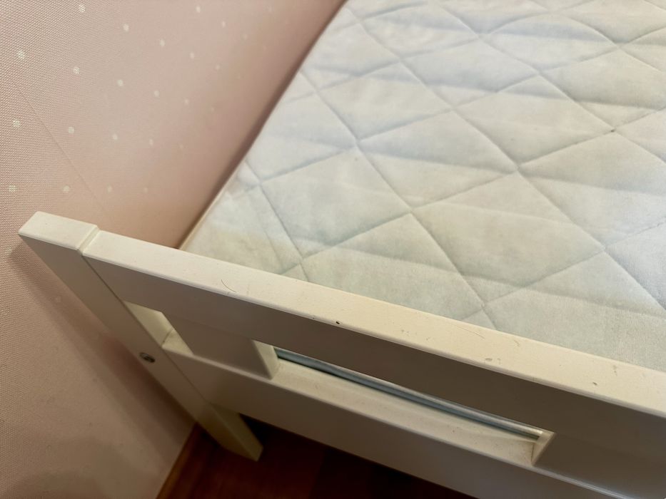 Дитяче ліжко IKEA KRITTER