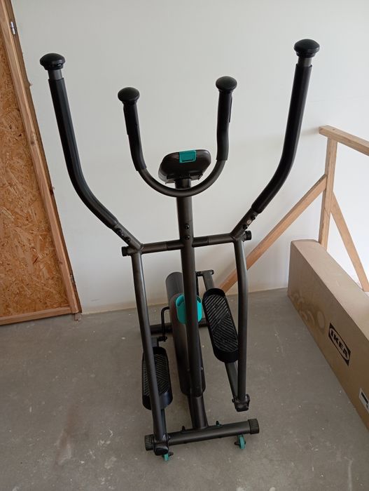 Rower eliptyczny domyos 120- orbiterek, orbitek