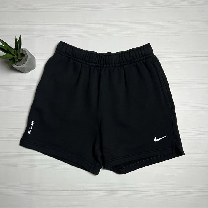 Шорты Nike x Nocta Оригинал