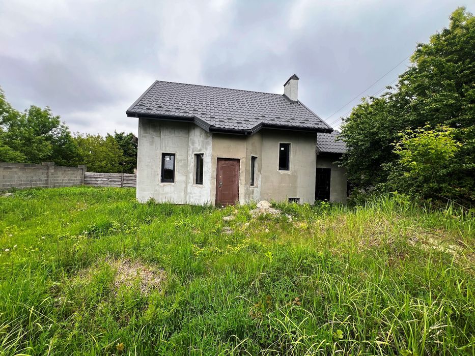 Продаж 3-кім. будинку 88 м.кв.