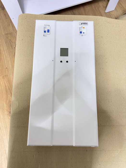 Стабілізатор напруги Volter Etalon-s 7квт