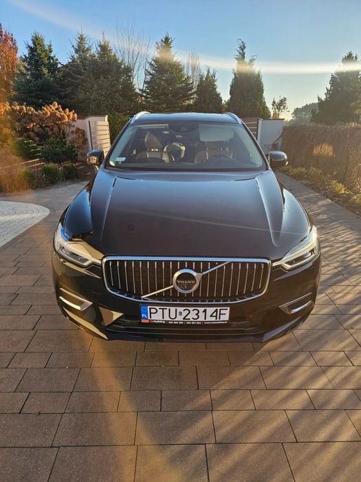 Volvo XC 60