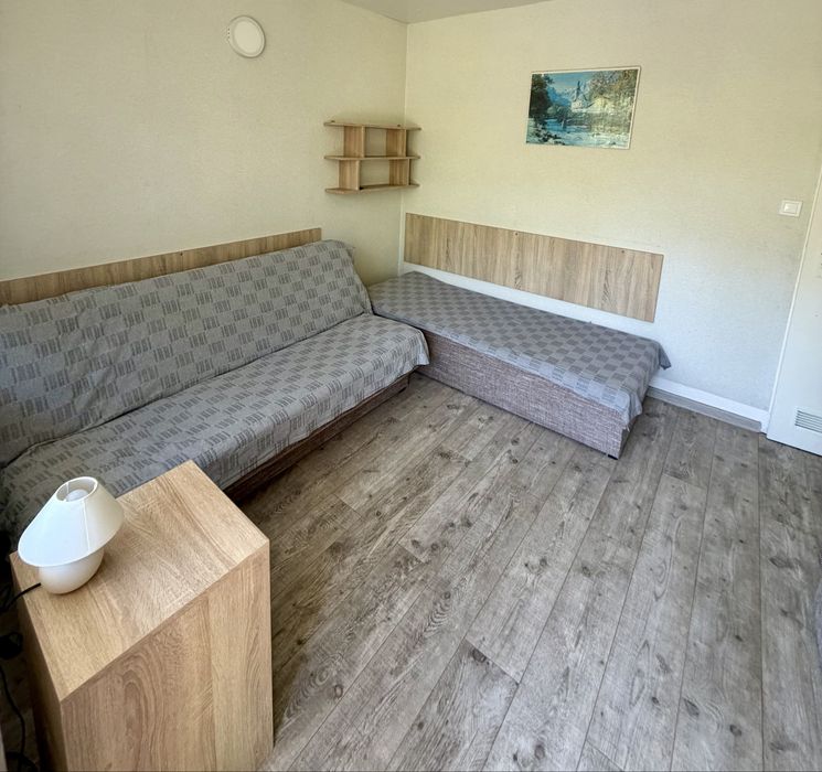 Pokoje nad morzem! Dźwirzyno, cisza i spokój