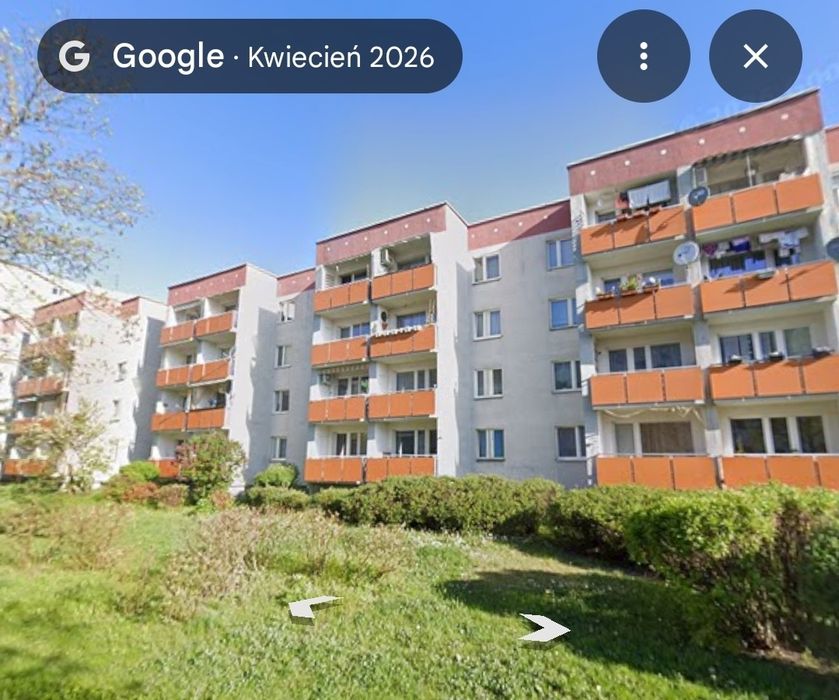 Mieszkanie – Opole - Widok 2