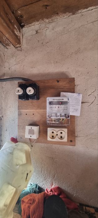 Отличный гараж в хорошем месте