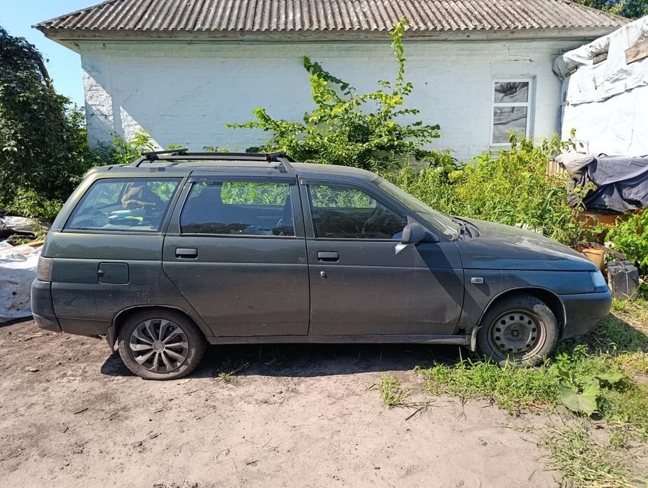 Продам ВАЗ 21114