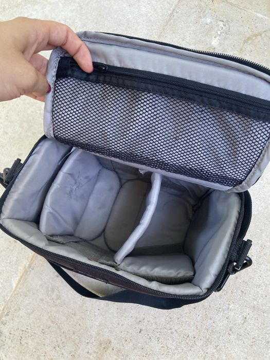 Mala Lowepro Format 160